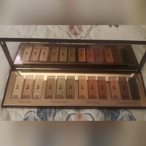Charlotte Tilbury Smokey Eyes are Forever NWOB